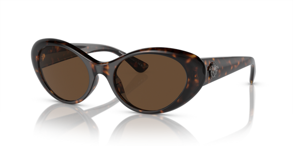 Versace VE4455U Sunglasses | Select Eyewear