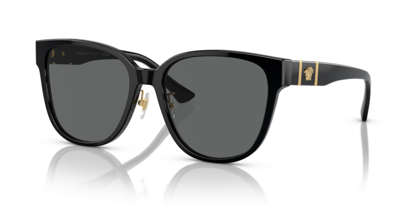 VERSACE ヴェルサーチ サングラス VE4460-D 5466/41 Versace VE4460D Sunglasses | Select Eyewear