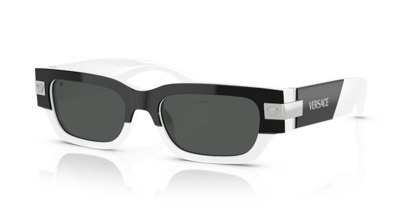 Sale　GOTOHOLLYWOOD　160 Versace VE4465F Sunglasses | Select Eyewear