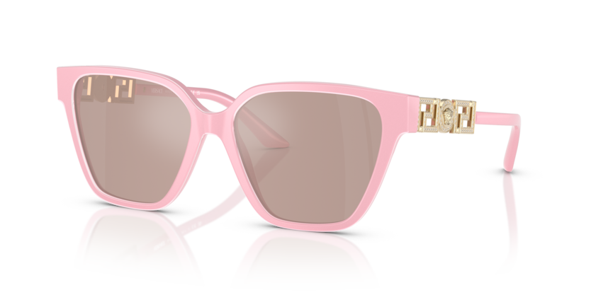 Versace VE4471B Sunglasses | Select Eyewear display picture 3