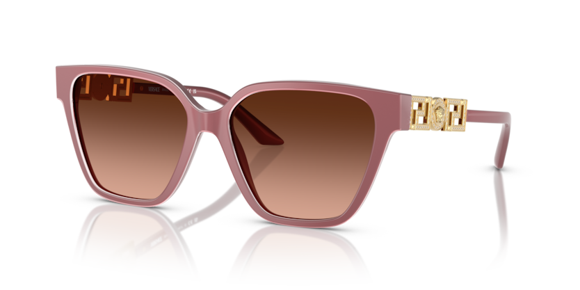Versace VE4471B Sunglasses | Select Eyewear display picture 1