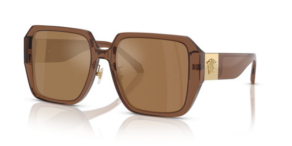Versace VE4472D Sunglasses | Select Eyewear