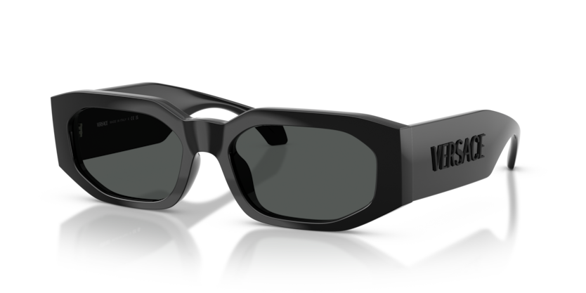Versace VE4489U Sunglasses | Select Eyewear display picture 3