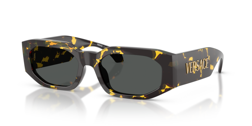 Versace VE4489U Sunglasses | Select Eyewear display picture 2