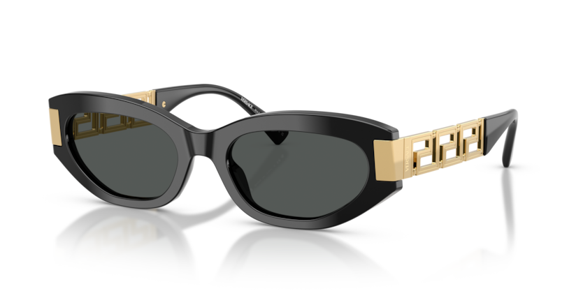Versace VE4501F Sunglasses | Select Eyewear