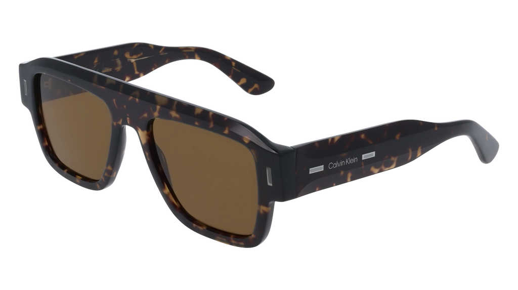 (約50%OFF)LGB スカル柄 スケルトン タンクトップ Calvin Klein CK25509S Sunglasses | Select Eyewear