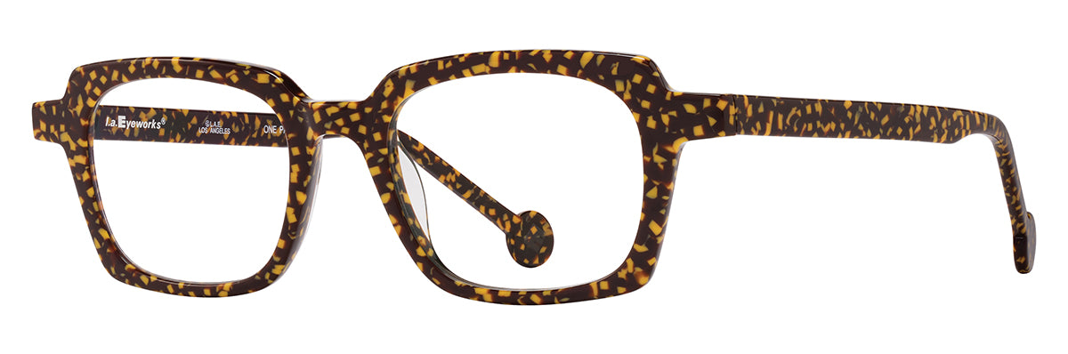 L.A. Eyeworks BLAKEY Eyeglasses | Select Eyewear
