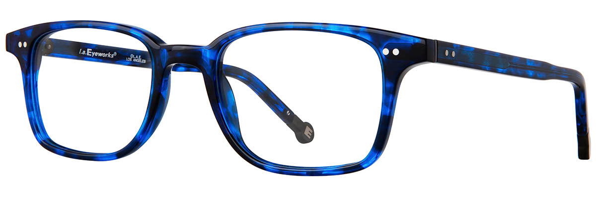 LA Eyeworks Eyewear | LA Eyeworks Frames for Men & Women | 2