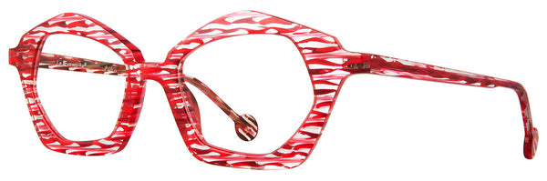 L.A. Eyeworks JUNIPER Eyeglasses | Select Eyewear