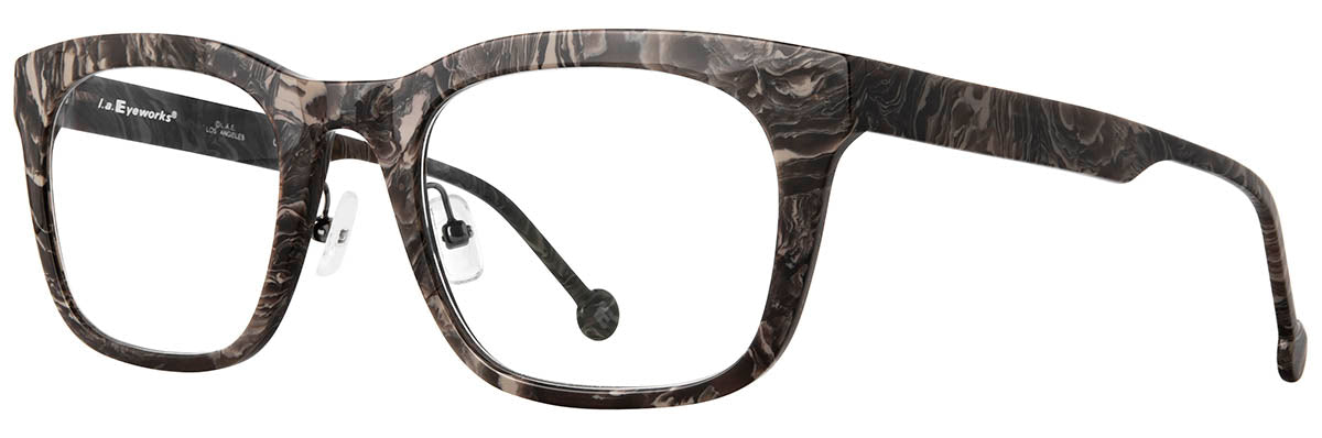 サングラス+メガネ l.a Eyeworks BANJO made in italy 17155__0036_laeyeworks_mahoney