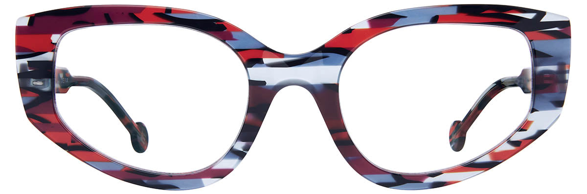L.A. Eyeworks ROOSTER Eyeglasses | Select Eyewear
