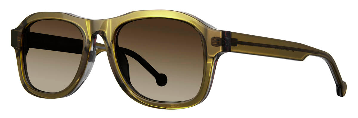 L.A. EYEWORKS | 3