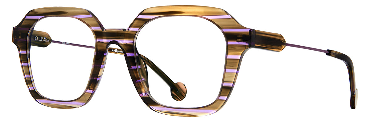 L.A. Eyeworks ATLAS Eyeglasses | Select Eyewear