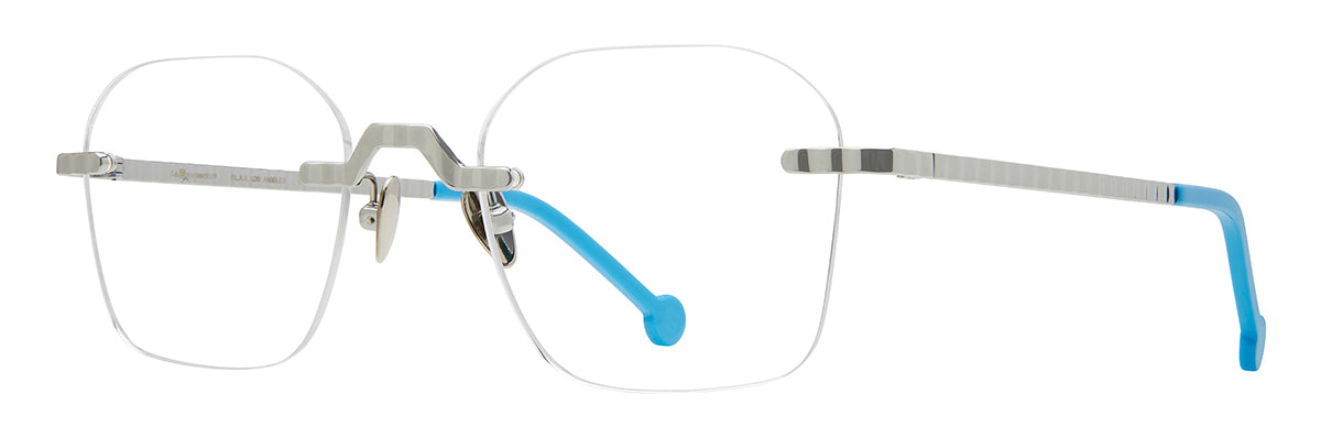 L.A. Eyeworks BIX Eyeglasses | Select Eyewear