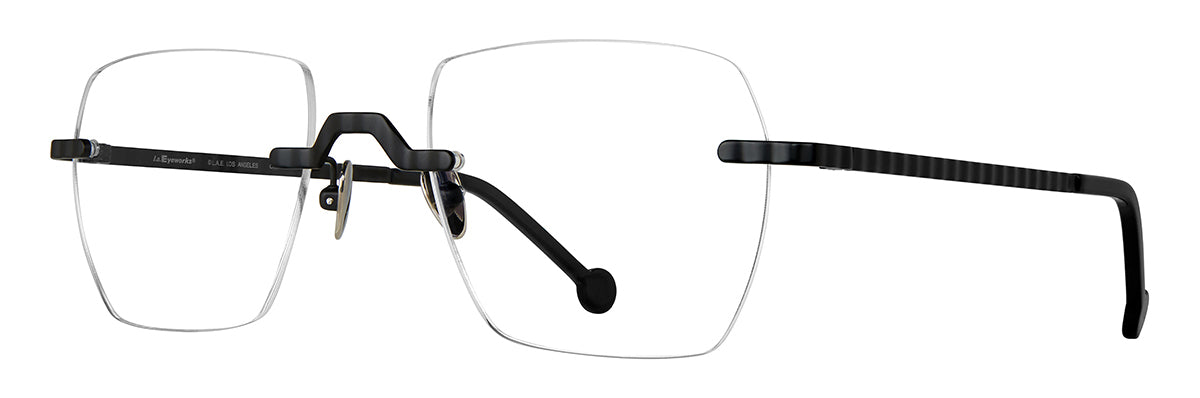 la eye works 眼鏡 L.A. Eyeworks BIX Eyeglasses | Select Eyewear