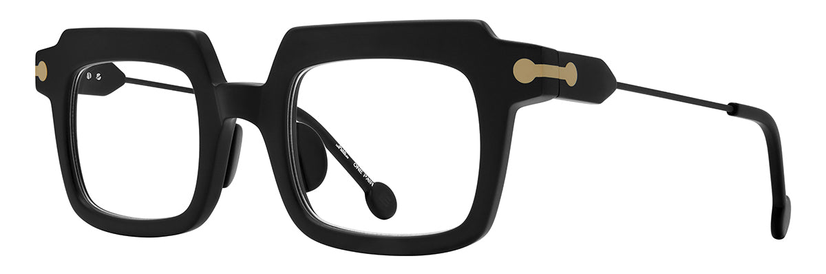 L.A. Eyeworks DUFFLE Eyeglasses | Select Eyewear