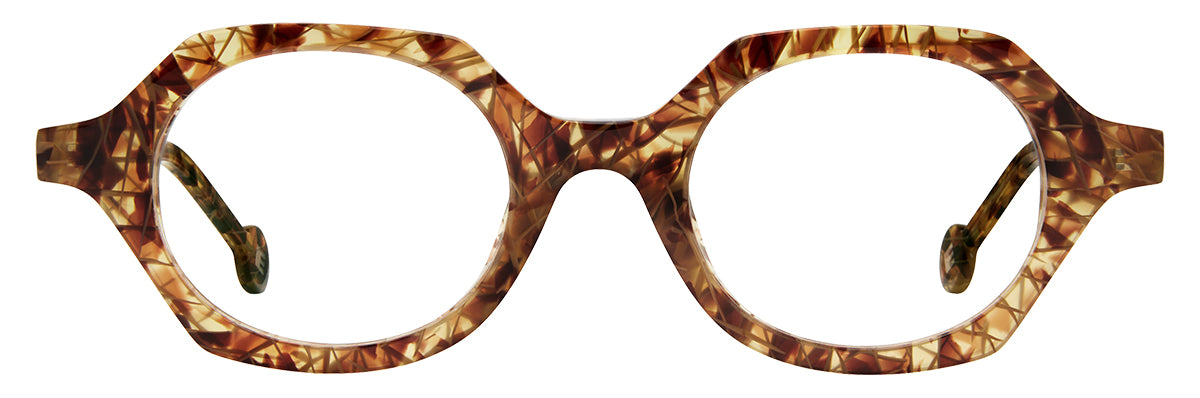 L.A. Eyeworks JIBZ Eyeglasses | Select Eyewear