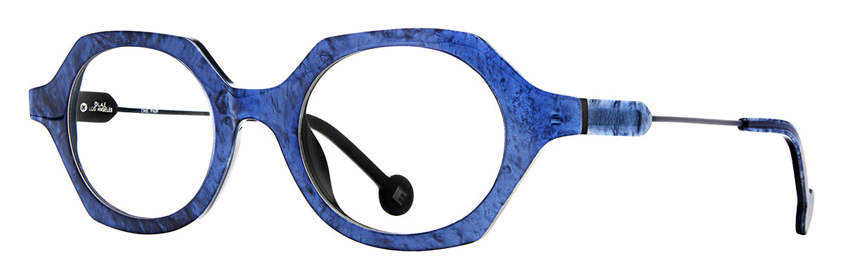 L.A. Eyeworks JIBZ Eyeglasses | Select Eyewear