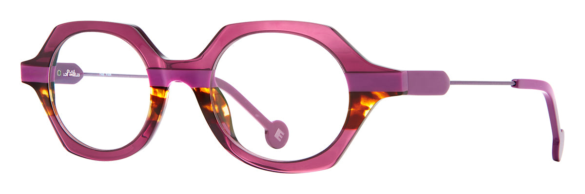 L.A. Eyeworks JIBZ Eyeglasses | Select Eyewear