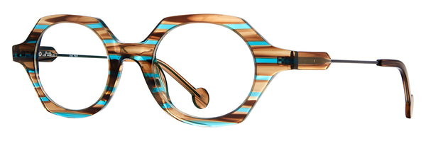 L.A. Eyeworks JIBZ Eyeglasses | Select Eyewear