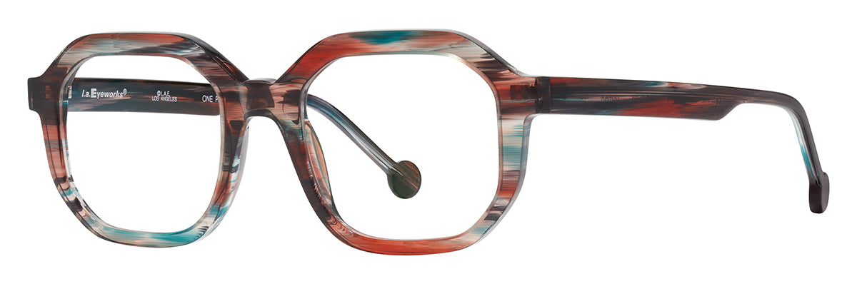 サングラス+メガネ l.a Eyeworks GOBY 203 made in italy LA Eyeworks Eyewear | LA Eyeworks Frames for Men & Women | 2