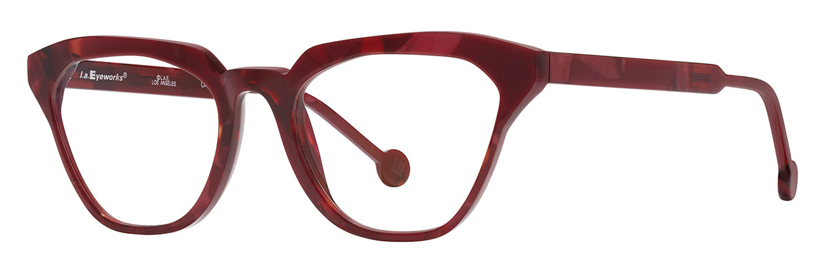 LA Eyeworks Eyewear | LA Eyeworks Frames for Men & Women | 2
