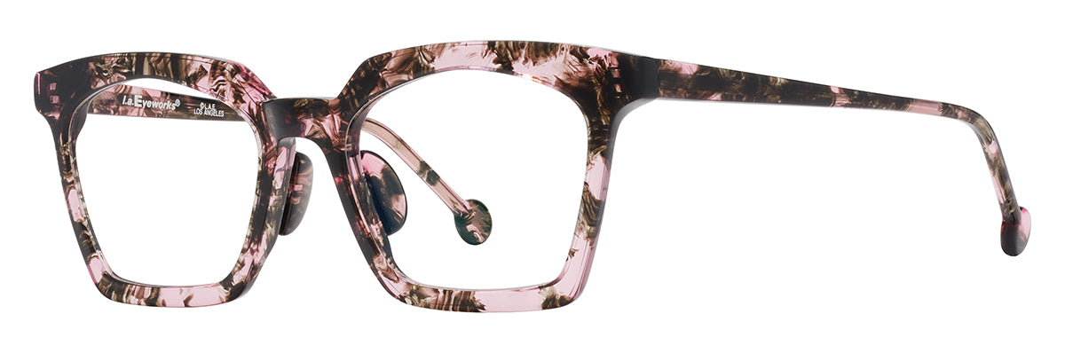 LA Eyeworks Eyewear | LA Eyeworks Frames for Men & Women | 2