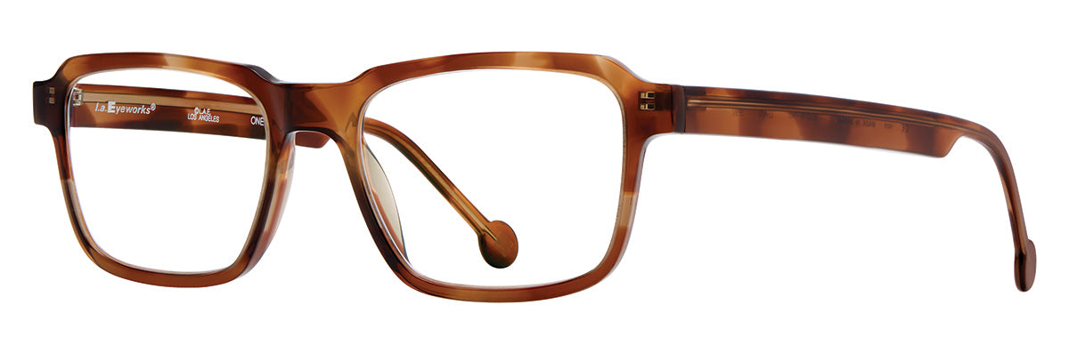 サングラス+メガネ l.a Eyeworks GOBY 203 made in italy LA Eyeworks Eyewear | LA Eyeworks Frames for Men & Women | 2