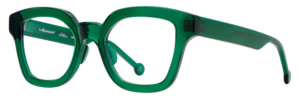 LA Eyeworks Eyewear | LA Eyeworks Frames for Men & Women | 2