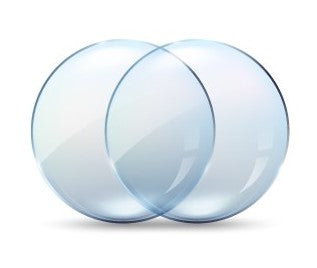 Standard Progressive Design Lenses