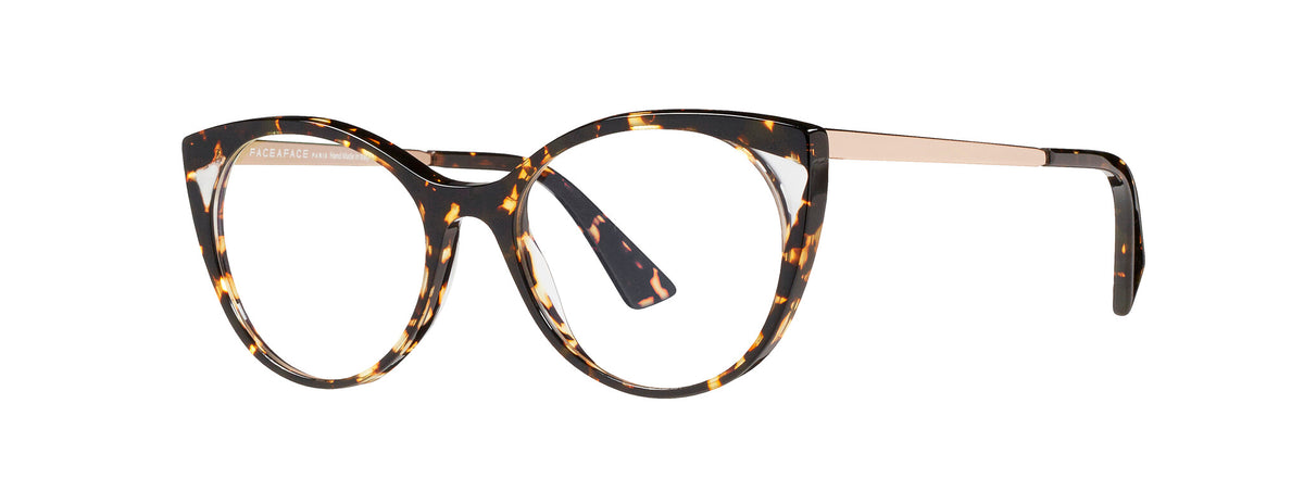 FACE A FACE ANOUK 2 Eyeglasses | Select Eyewear display picture 1
