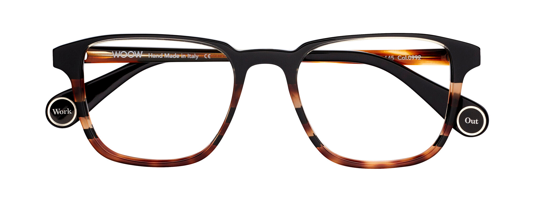 WOOW WORK OUT 2 Eyeglasses | Select Eyewear