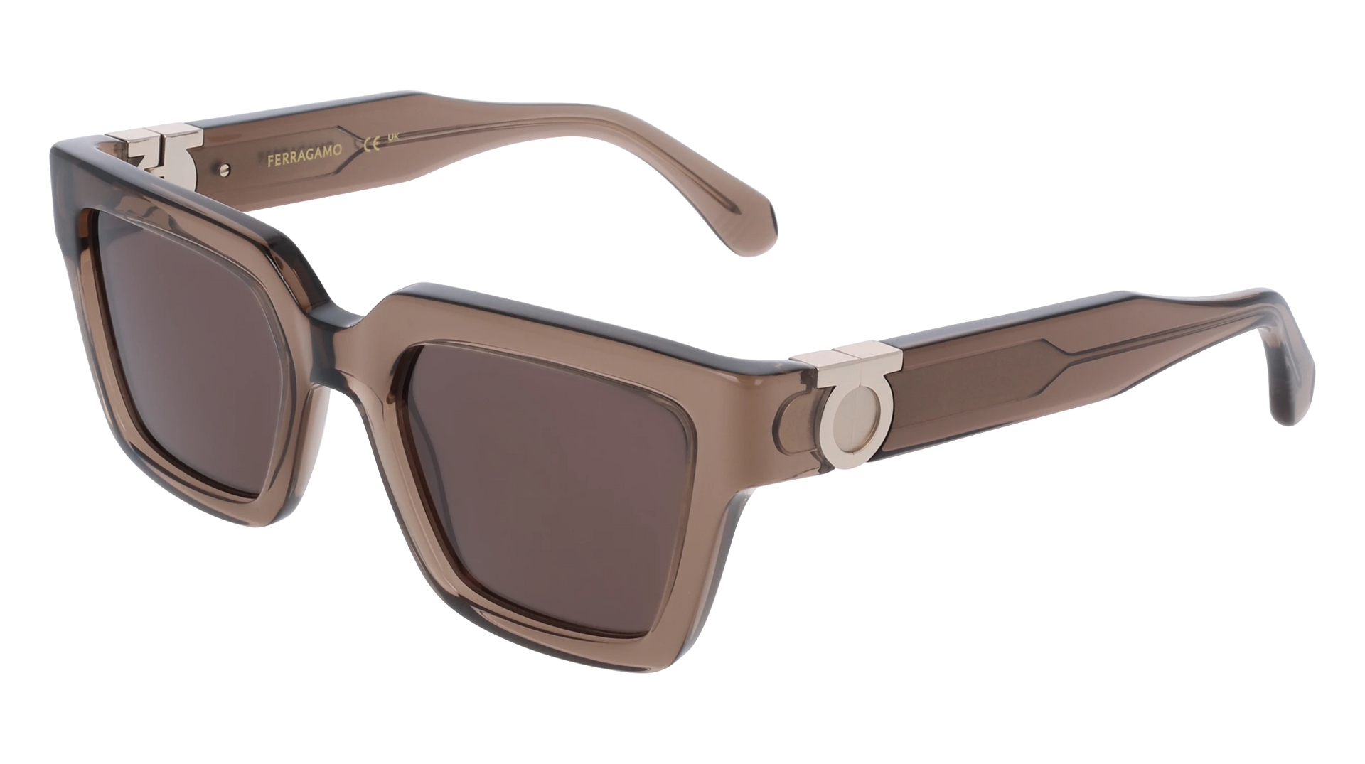 Ferragamo SF2066S Sunglasses | Select Eyewear
