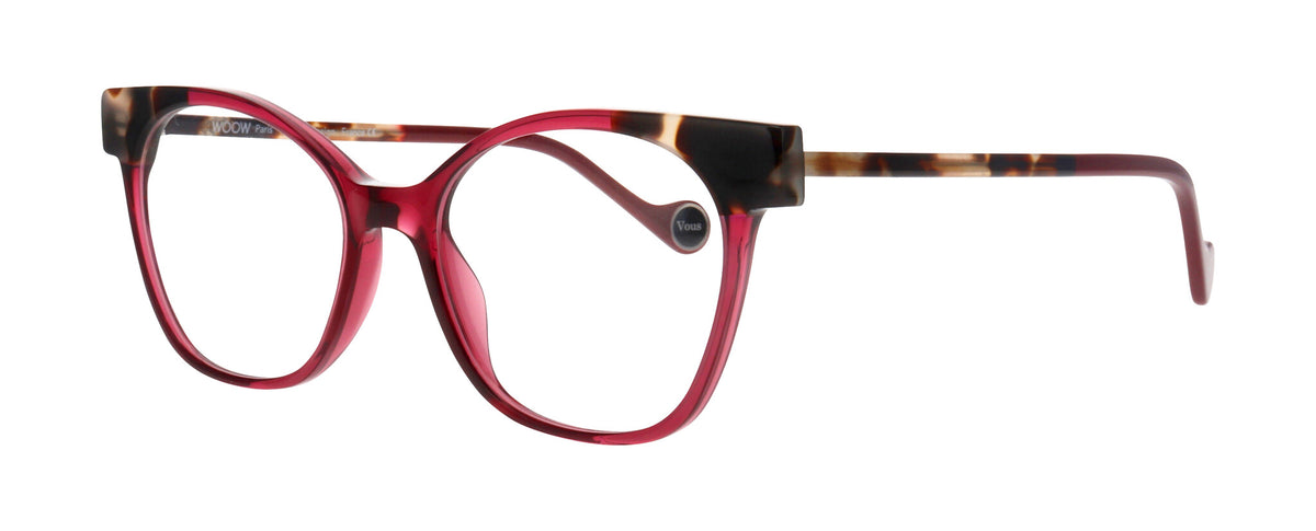 WOOW VOULEZ VOUS 1 Eyeglasses | Select Eyewear display picture 1