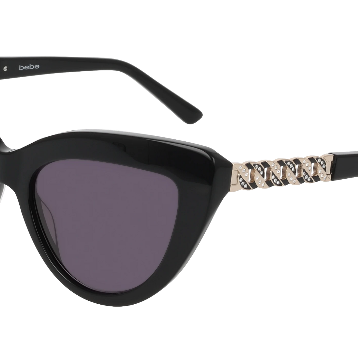 Bebe BB7271 Sunglasses | Select Eyewear display picture 3