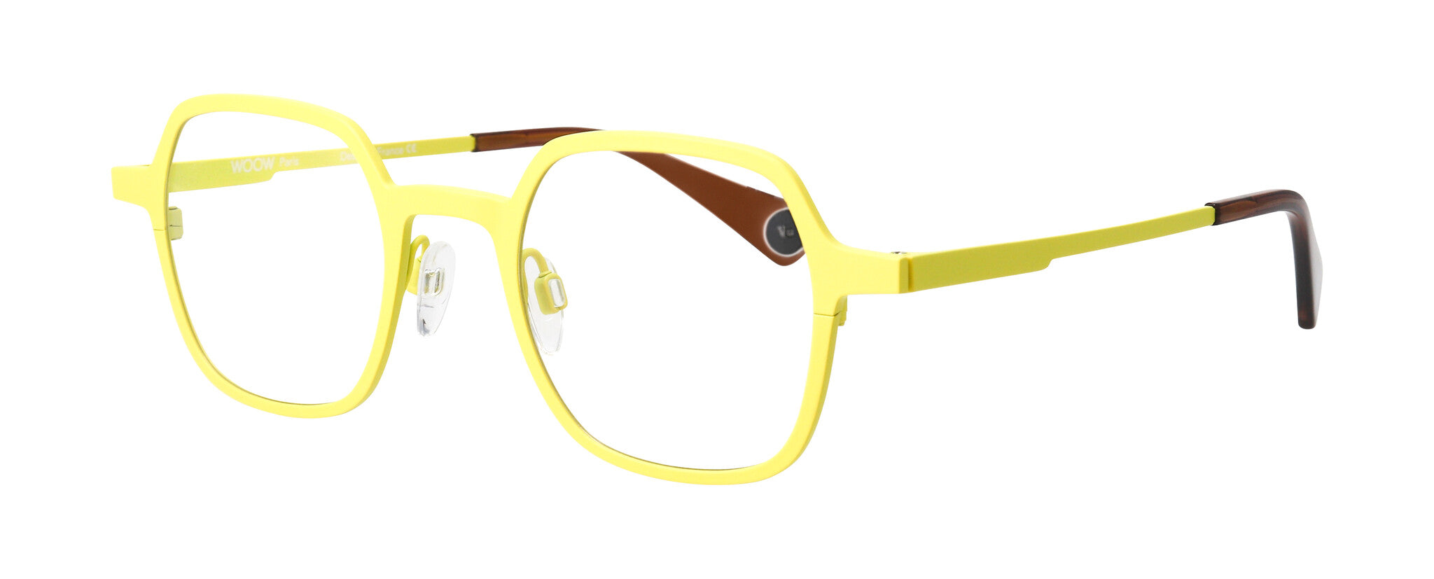 WOOW DEJA VU 1 Eyeglasses | Select Eyewear