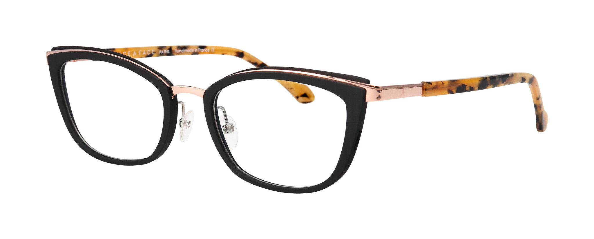 FACE A FACE MASHA 2 Eyeglasses | Select Eyewear