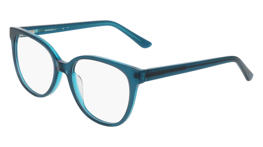 Marchon NYC M-5042 Eyeglasses | Select Eyewear