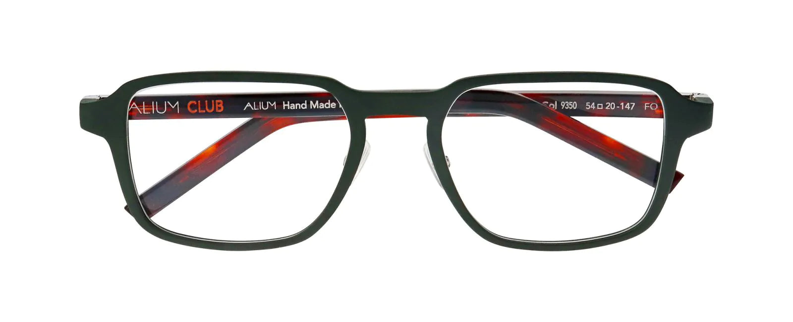 ALIUM CLUB 3