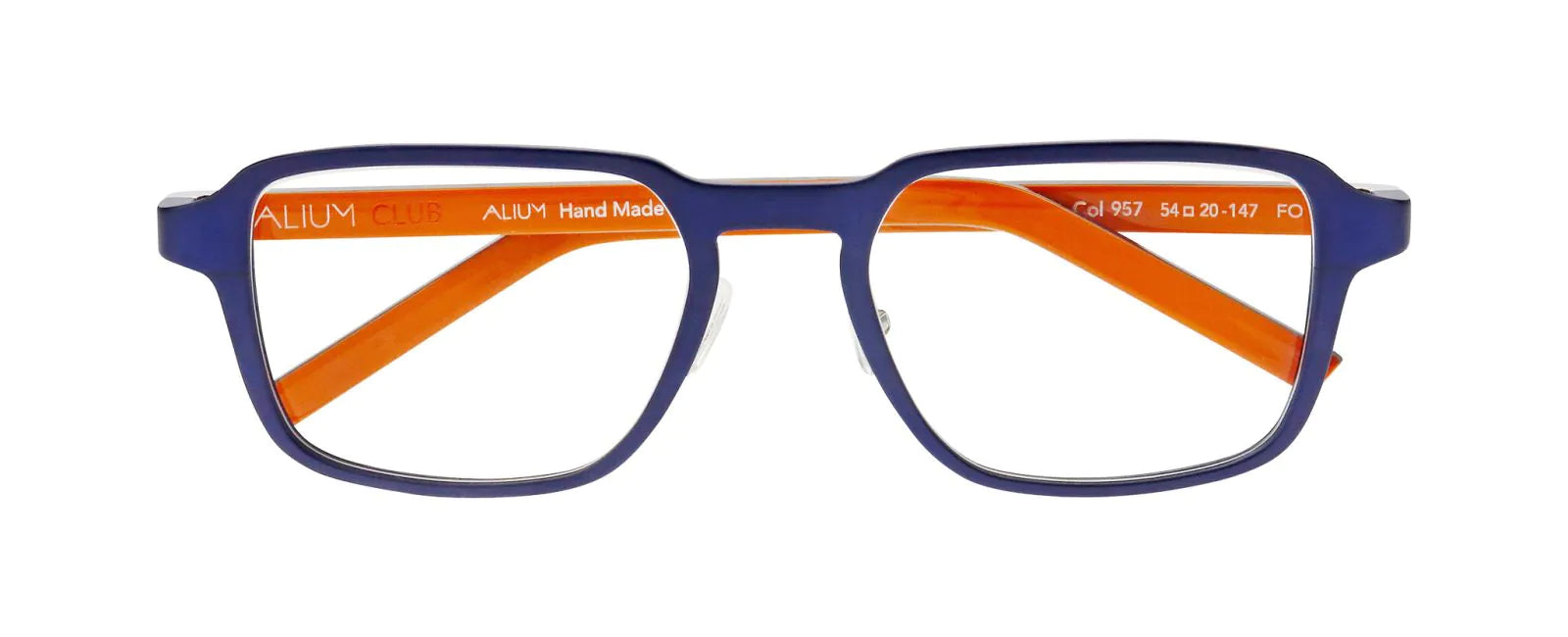 ALIUM CLUB 3