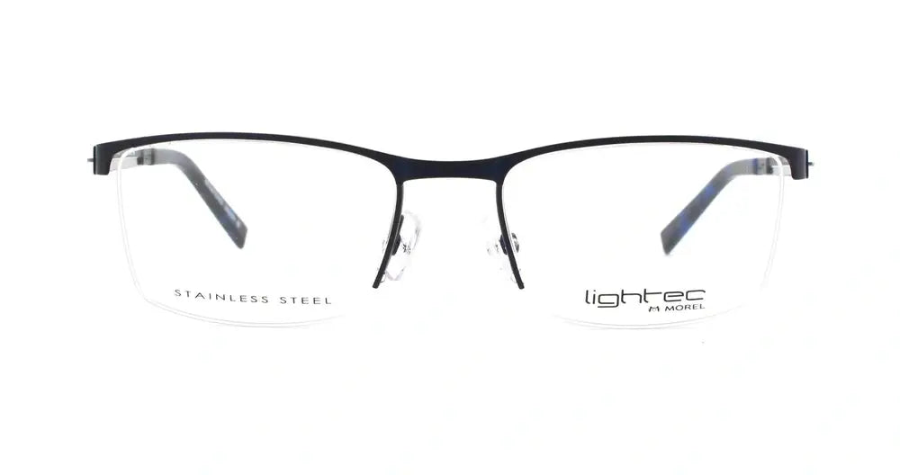Morel Lightec 30040L Eyewear | Authorized Dealer | Select Eyewear