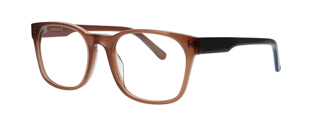INFACE IF9482 Eyeglasses | Select Eyewear display picture 1
