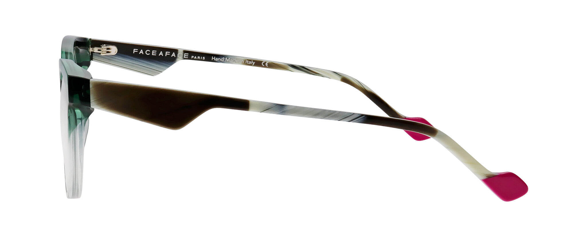 FACE A FACE MERYL 1 Eyeglasses | Select Eyewear