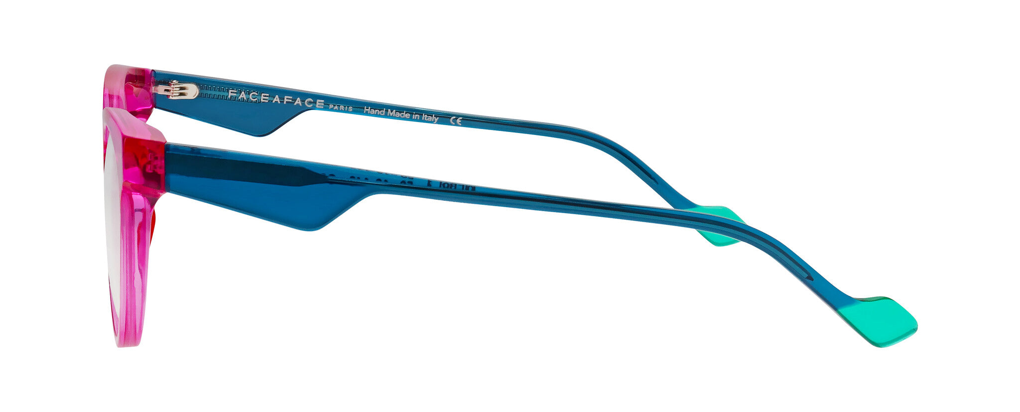 FACE A FACE MERYL 1 Eyeglasses | Select Eyewear