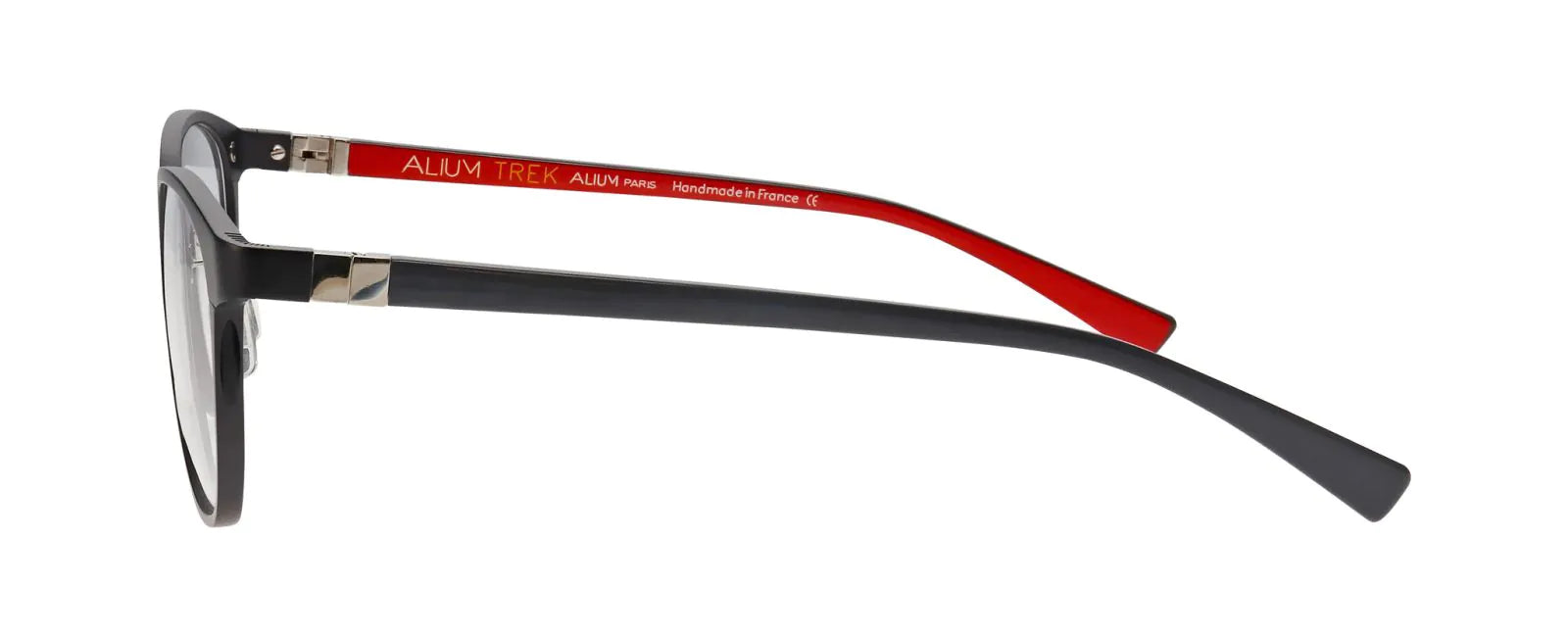 ALIUM TREK 1