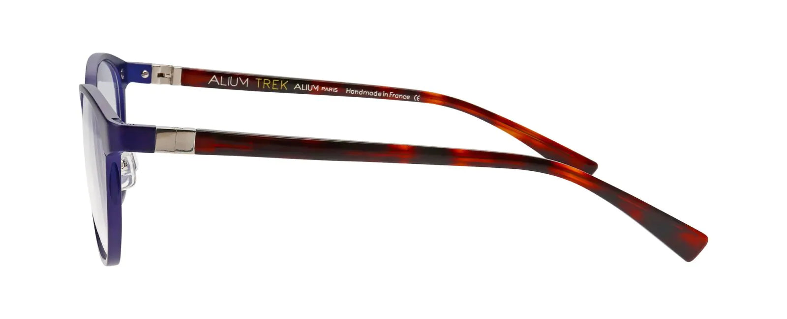 ALIUM TREK 1