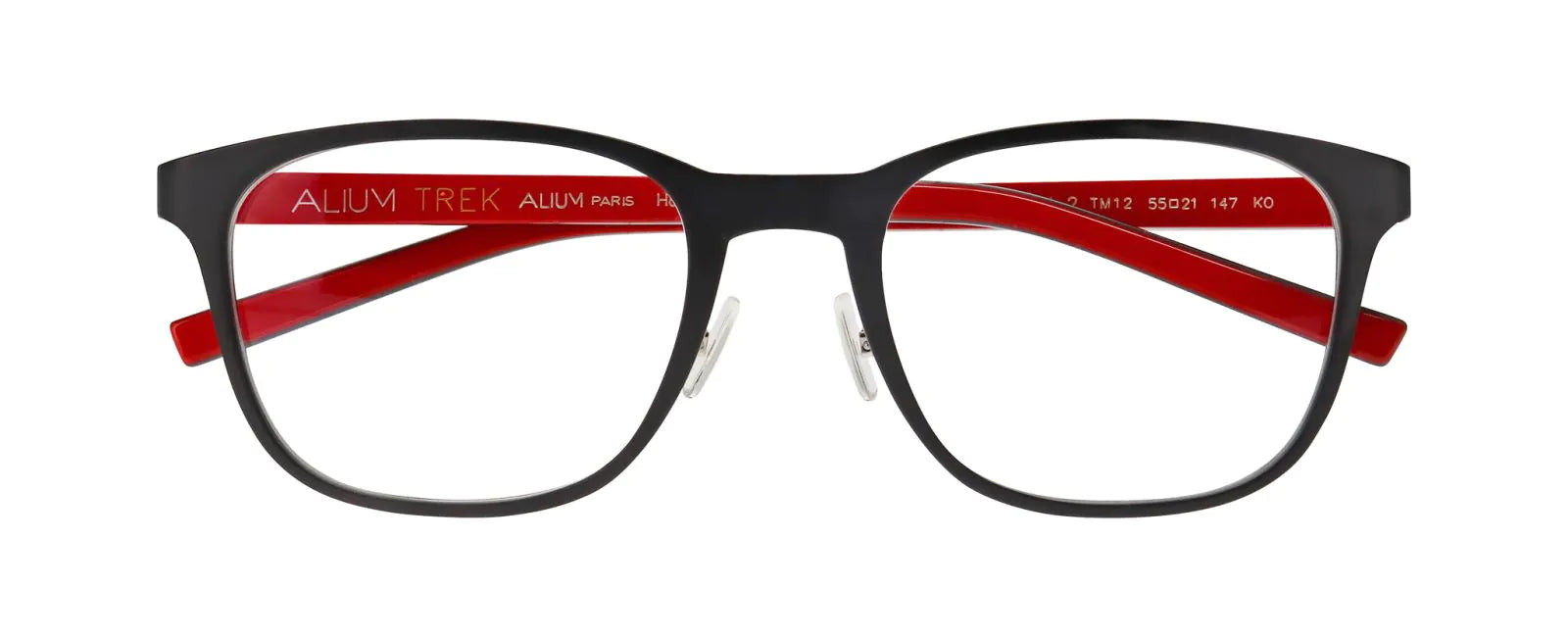ALIUM TREK 2
