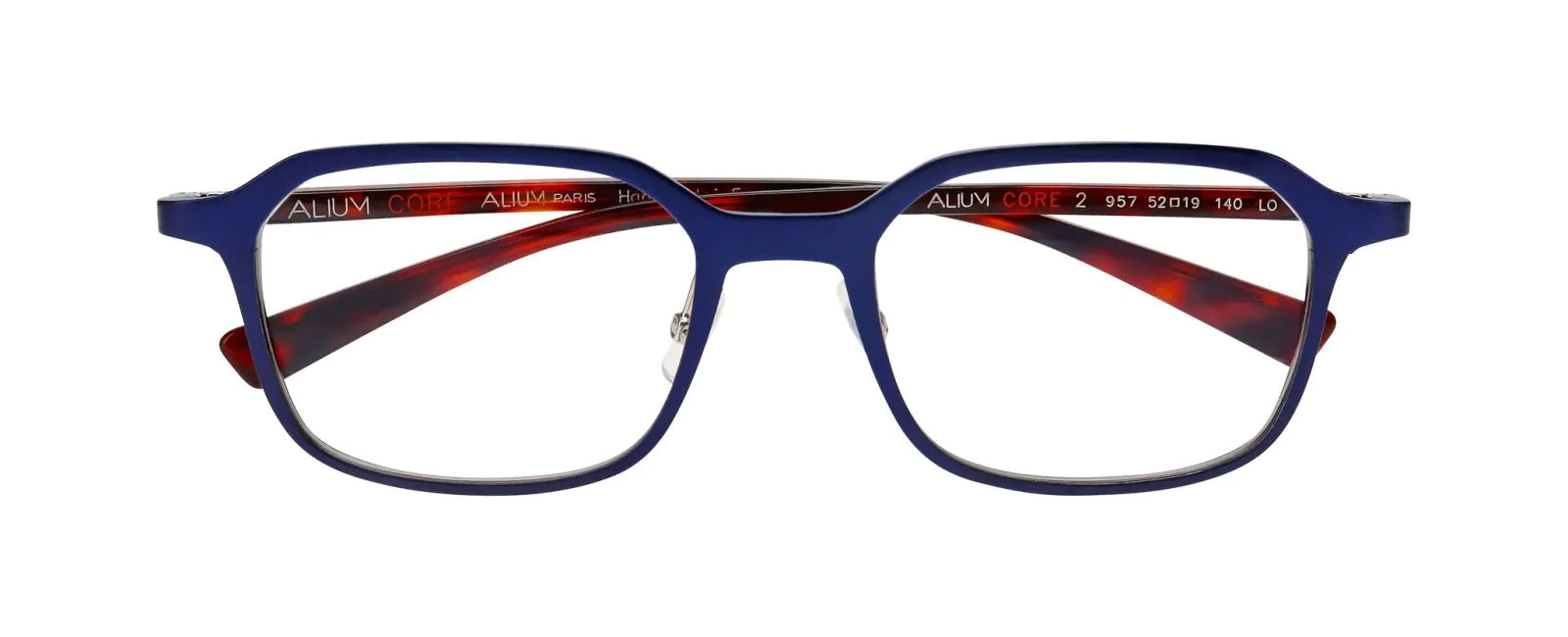 ALIUM CORE 2