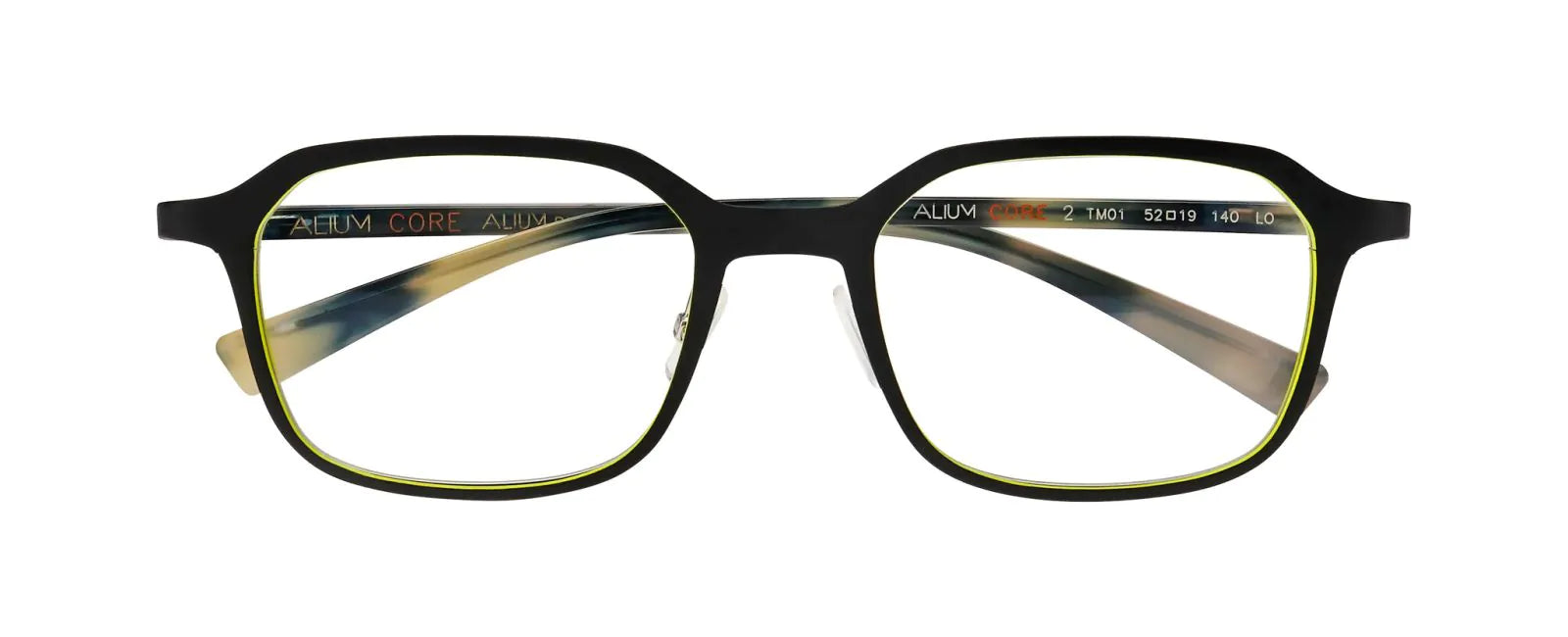 ALIUM CORE 2