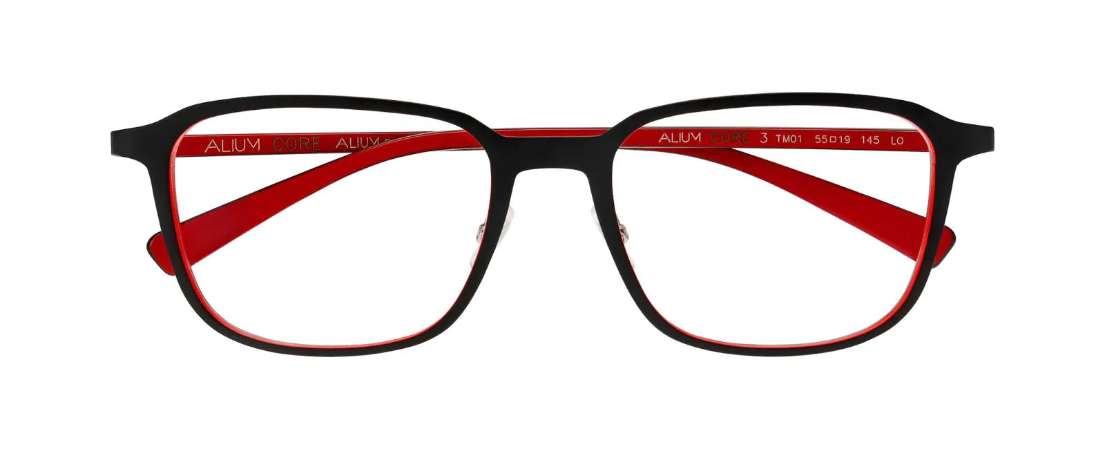 ALIUM CORE 3